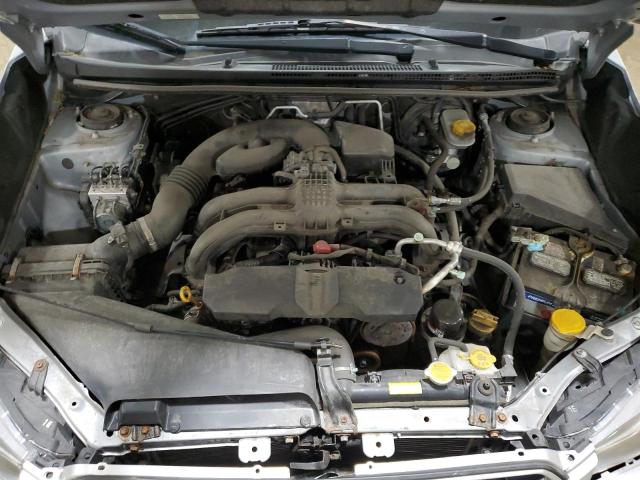 Photo 11 from auction – 2013 SUBARU IMPREZA with VIN JF1GJAA65DH033898