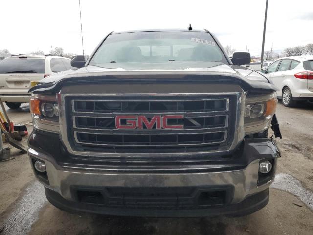 Photo 5 from auction – 2015 GMC SIERRA K15 with VIN 1GTV2UEC0FZ147692