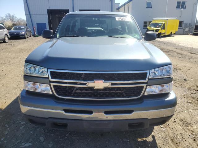 Photo 5 from auction – 2006 CHEVROLET SILVERADO with VIN 2GCEC13V061324461