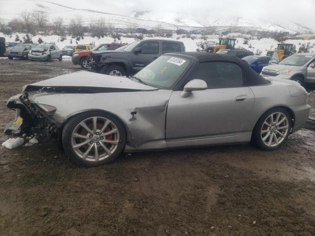 HONDA S2000 2005 with VIN JHMAP21445S008688 - Photo from auction