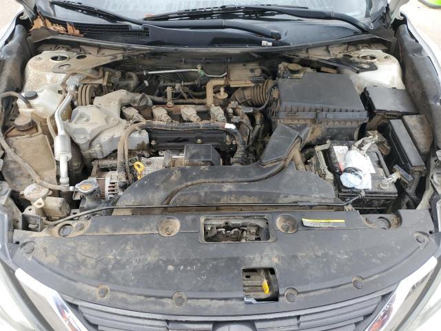Photo 11 from auction – 2016 NISSAN ALTIMA 2.5 with VIN 1N4AL3AP8GC122709