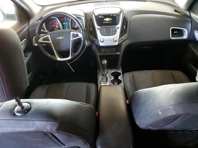 Photo 8 from auction – 2017 CHEVROLET EQUINOX LT with VIN 2GNALCEK8H1502219