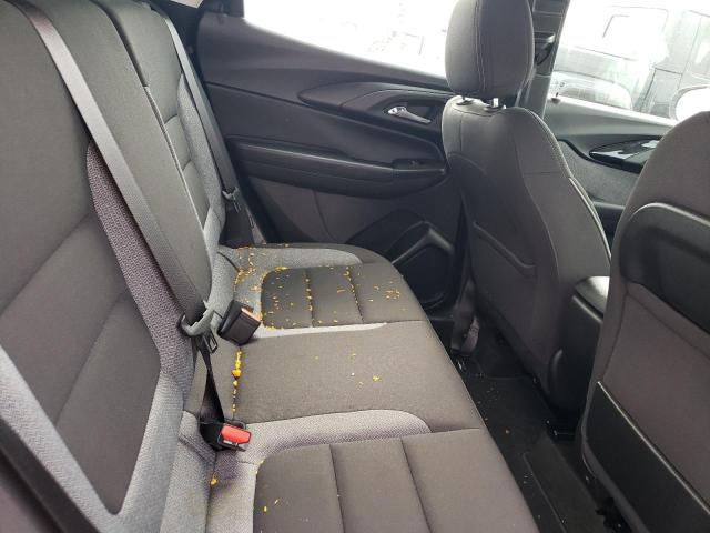 Photo 11 from auction – 2023 CHEVROLET TRAILBLAZE with VIN KL79MMS2XPB208335