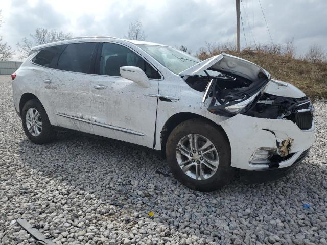 Photo 4 from auction – 2019 BUICK ENCLAVE with VIN 5GAERAKW0KJ224838
