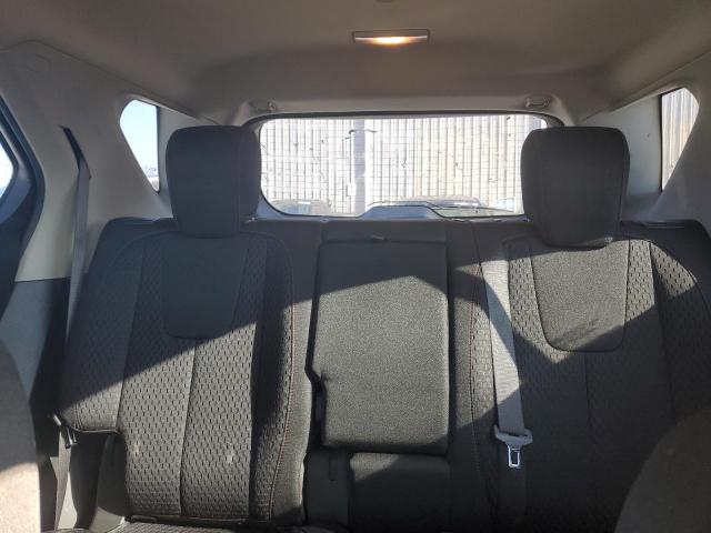 Photo 10 from auction – 2014 CHEVROLET EQUINOX LS with VIN 2GNALAEK3E6299341
