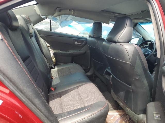 Photo 11 from auction – 2016 TOYOTA CAMRY LE with VIN 4T1BF1FK6GU518117