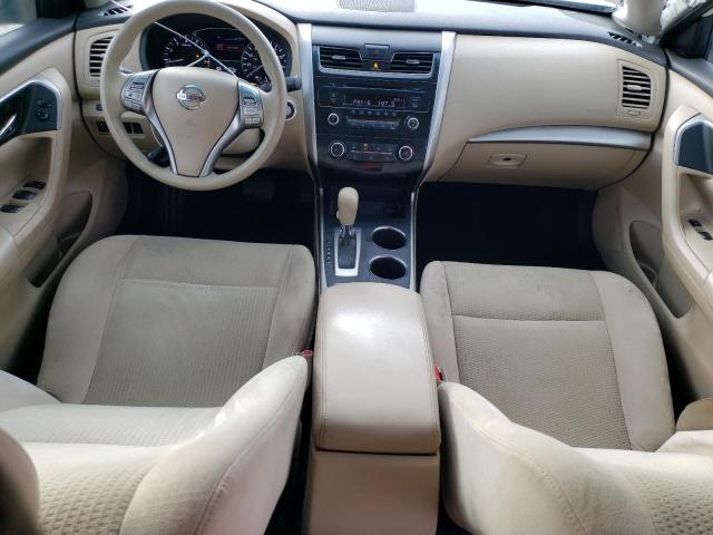 Photo 8 from auction – 2015 NISSAN ALTIMA 2.5 with VIN 1N4AL3AP3FC485580
