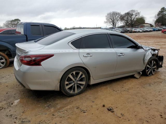Photo 3 from auction – 2017 NISSAN ALTIMA 2.5 with VIN 1N4AL3AP4HC110560