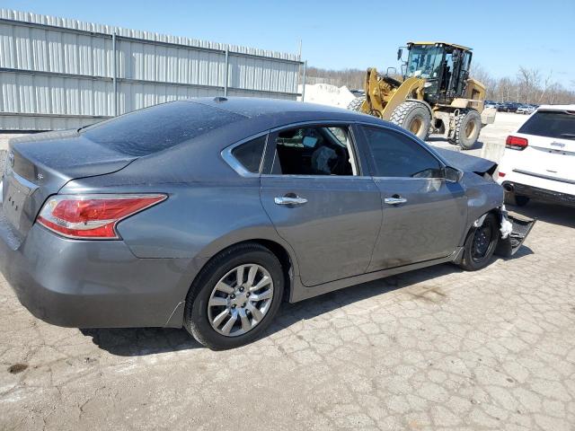Photo 3 from auction – 2015 NISSAN ALTIMA 2.5 with VIN 1N4AL3AP2FC277819