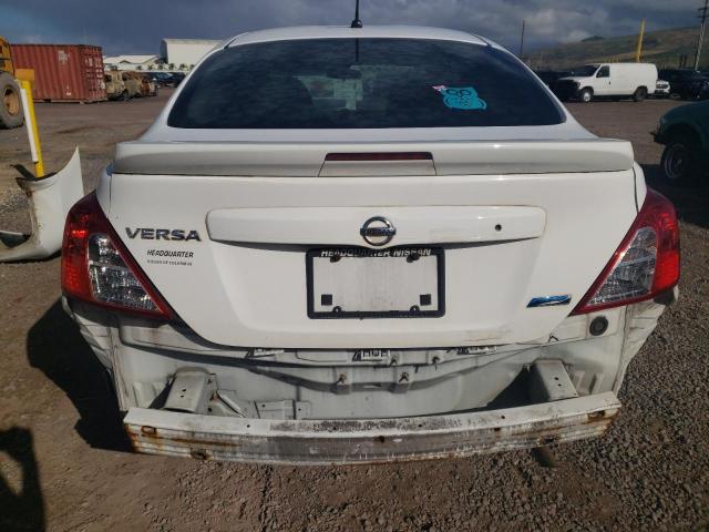Photo 6 from auction – 2014 NISSAN VERSA S with VIN 3N1CN7AP7EL856136