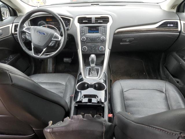 Photo 8 from auction – 2015 FORD FUSION SE with VIN 3FA6P0HD2FR170808