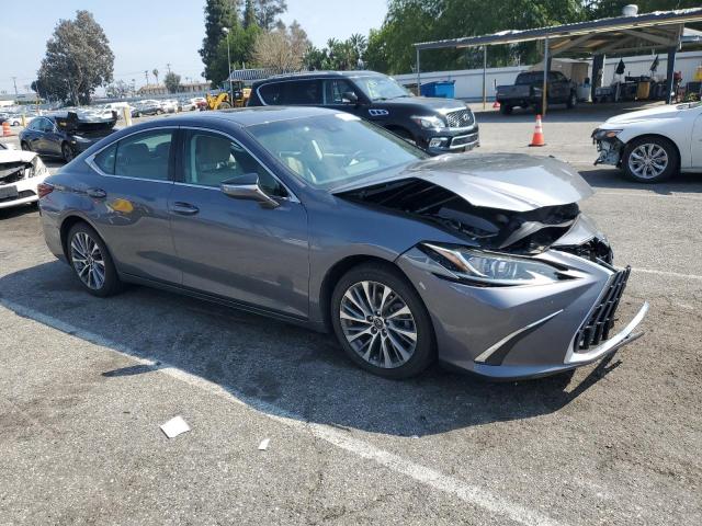 Photo 4 from auction – 2019 LEXUS ES 350 with VIN 58ABZ1B15KU022229