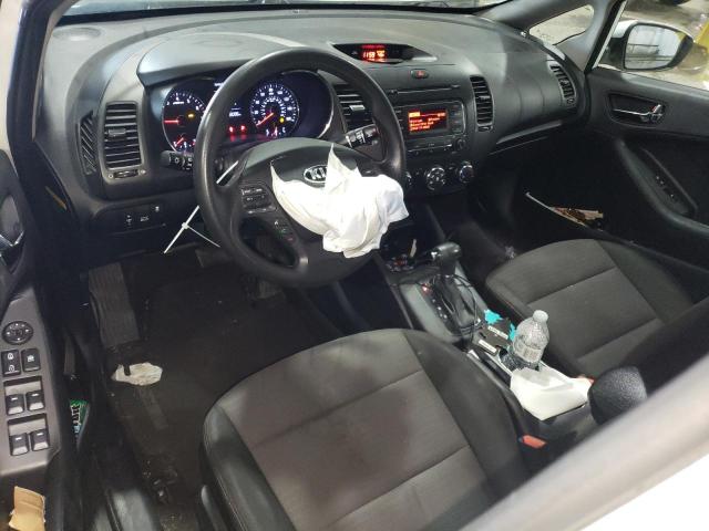 Photo 8 from auction – 2015 KIA FORTE with VIN KNAFX4A66F5425697