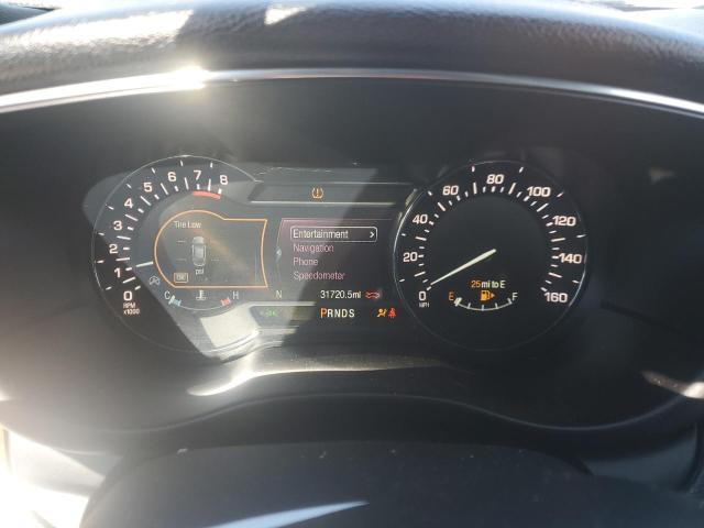 Photo 9 from auction – 2018 LINCOLN MKC SELECT with VIN 5LMCJ2C9XJUL07369