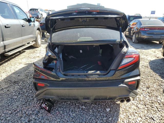 Photo 6 from auction – 2023 SUBARU WRX with VIN JF1VBAA69P9812921