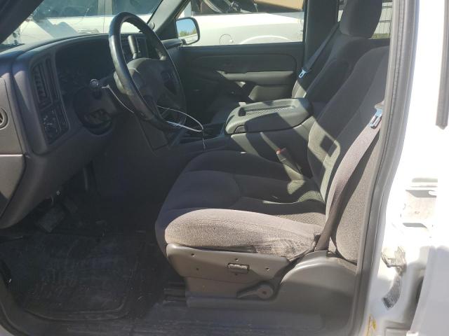 Photo 7 from auction – 2006 CHEVROLET SILVERADO with VIN 2GCEC13T761232021