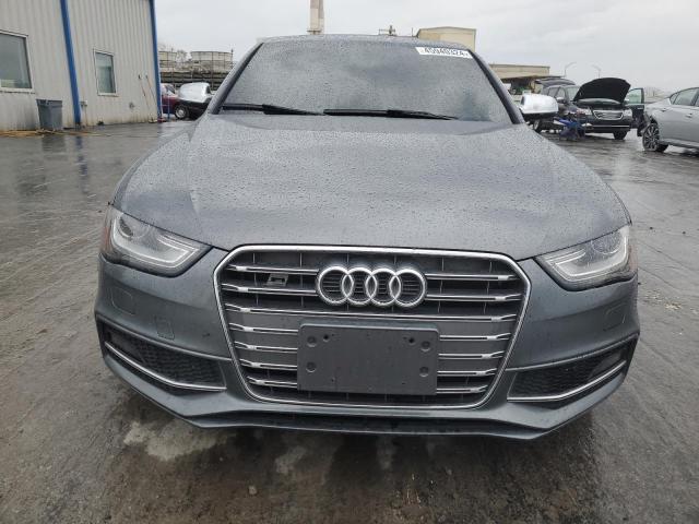 Photo 5 from auction – 2014 AUDI S4 PRESTIG with VIN WAUKGAFL6EA068037
