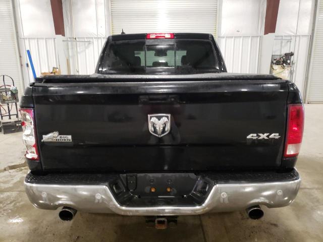Photo 6 from auction – 2014 RAM 1500 SLT with VIN 1C6RR7LT4ES360175