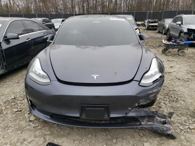 Photo 5 from auction – 2019 TESLA MODEL 3 with VIN 5YJ3E1EB3KF442001