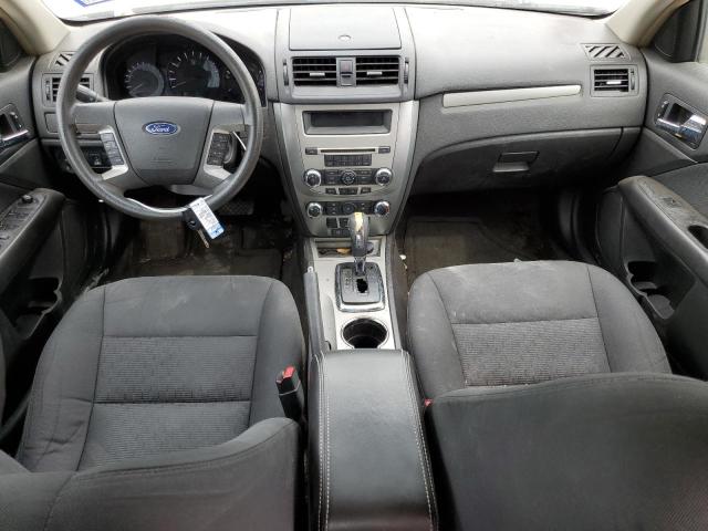Photo 8 from auction – 2012 FORD FUSION SE with VIN 3FAHP0HA5CR305449