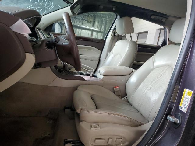 Photo 7 from auction – 2015 CADILLAC SRX LUXURY with VIN 3GYFNEE36FS572018