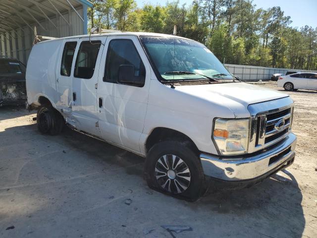 صورة رقم 4 من المزاد - 2009 FORD ECONOLINE مع VIN 1FTNE24L49DA50526