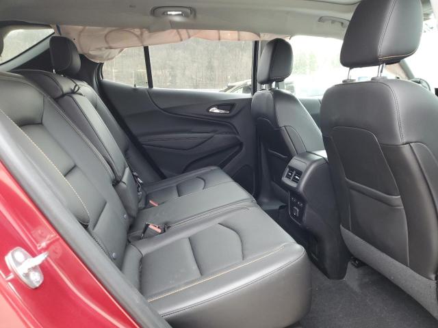 Zdjęcie 11 z aukcji – 2019 CHEVROLET EQUINOX PR z VIN 2GNAXYEX2K6154005