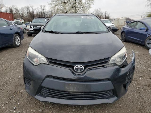 Photo 5 from auction – 2014 TOYOTA COROLLA L with VIN 5YFBURHE1EP138760