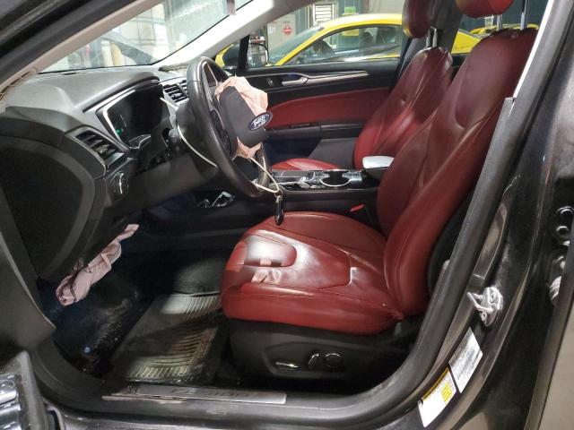 Photo 7 from auction – 2015 FORD FUSION TIT with VIN 3FA6P0SU3FR116782