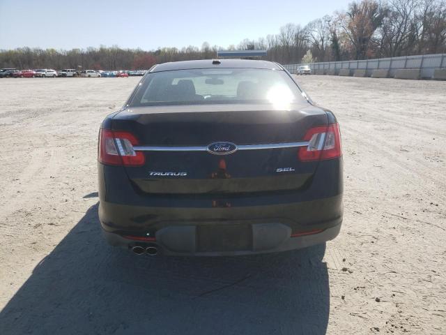 Photo 6 from auction – 2011 FORD TAURUS SEL with VIN 1FAHP2EW0BG187621