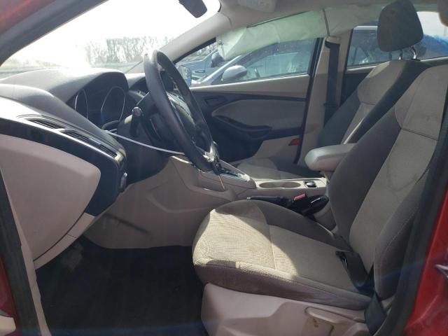 Photo 7 from auction – 2012 FORD FOCUS SE with VIN 1FAHP3F24CL292964