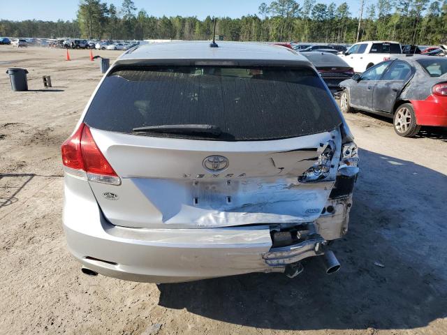 Photo 6 from auction – 2009 TOYOTA VENZA with VIN 4T3BK11A19U006933