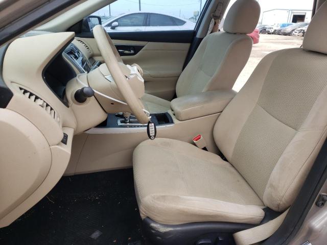 Photo 7 from auction – 2015 NISSAN ALTIMA 2.5 with VIN 1N4AL3AP4FN894417
