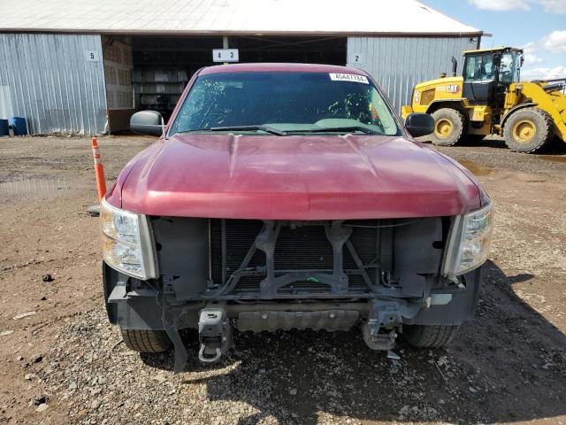 Photo 5 from auction – 2013 CHEVROLET SILVERADO with VIN 1GCNCPEX8DZ358539