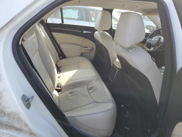 Photo 10 from auction – 2015 CHRYSLER 300C with VIN 2C3CCAEG3FH746743