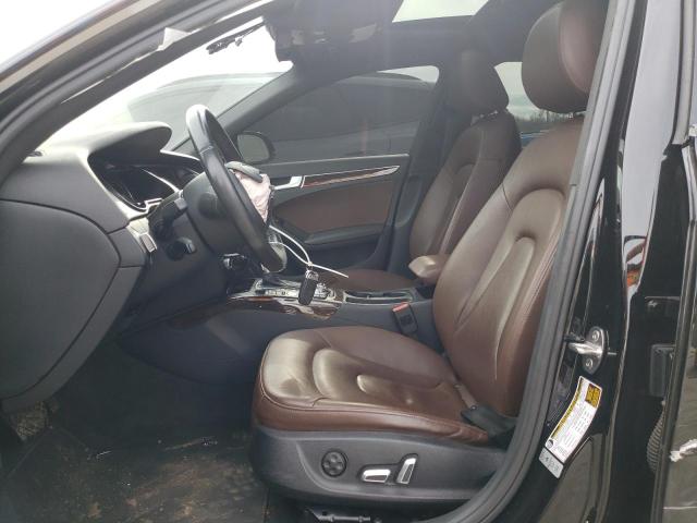 Photo 7 from auction – 2015 AUDI A4 PREMIUM with VIN WAUFFAFL0FN023027