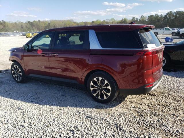 Zdjęcie 2 z aukcji – 2022 KIA CARNIVAL E z VIN KNDNC5H34N6071425