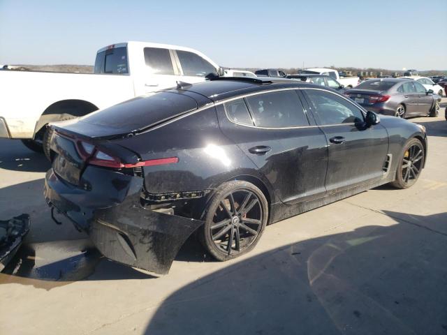 Photo 3 from auction – 2020 KIA STINGER with VIN KNAE15LA4L6073326
