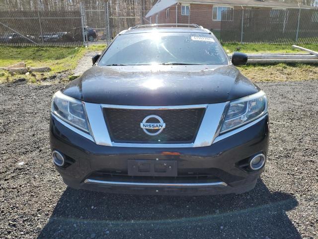 Zdjęcie 5 z aukcji – 2015 NISSAN PATHFINDER z VIN 5N1AR2MM3FC712220