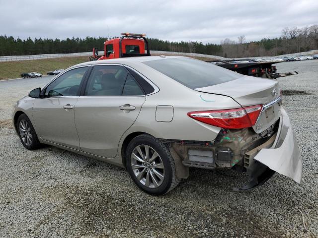 Photo 2 from auction – 2016 TOYOTA CAMRY LE with VIN 4T1BF1FK2GU582879