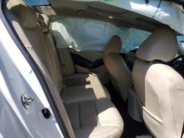 Photo 10 from auction – 2017 NISSAN MAXIMA 3.5 with VIN 1N4AA6AP2HC424554