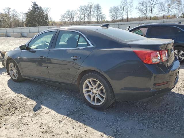 Photo 2 from auction – 2015 CHEVROLET MALIBU 1LT with VIN 1G11C5SL2FF283208