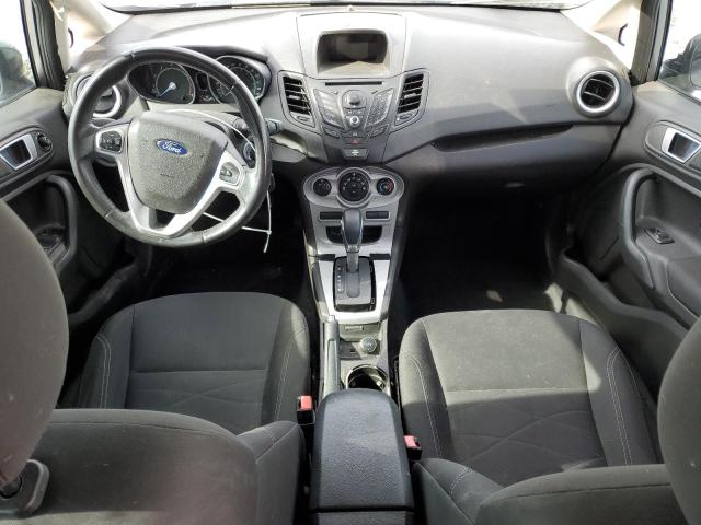 Photo 8 from auction – 2014 FORD FIESTA SE with VIN 3FADP4EJ2EM128420