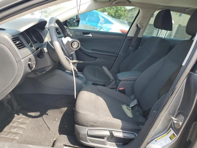 Photo 7 from auction – 2015 VOLKSWAGEN JETTA BASE with VIN 3VW2K7AJ9FM293578