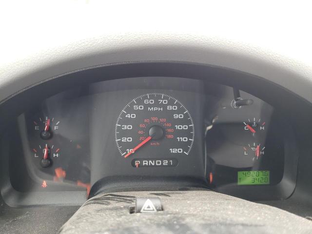 Photo 9 from auction – 2007 FORD F150 with VIN 1FTRF12217NA82098