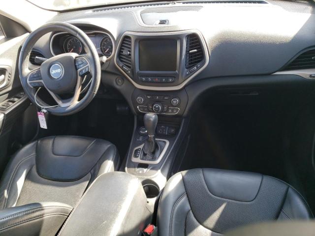 Photo 8 from auction – 2014 JEEP CHEROKEE L with VIN 1C4PJMDS2EW184473