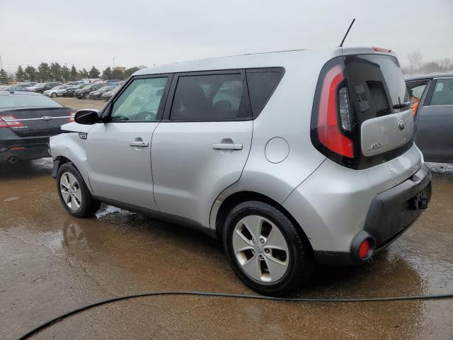 Photo 2 from auction – 2015 KIA SOUL with VIN KNDJN2A29F7813208