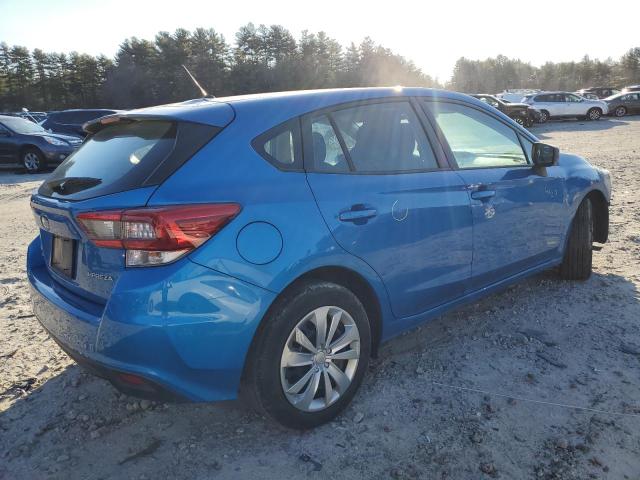 Photo 3 from auction – 2020 SUBARU IMPREZA with VIN 4S3GTAB65L3733631