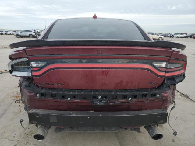 Photo 6 from auction – 2022 DODGE CHARGER R/ with VIN 2C3CDXCT7NH141767