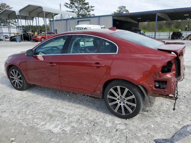 Photo 2 from auction – 2016 VOLVO S60 PREMIE with VIN LYV402FK3GB105392